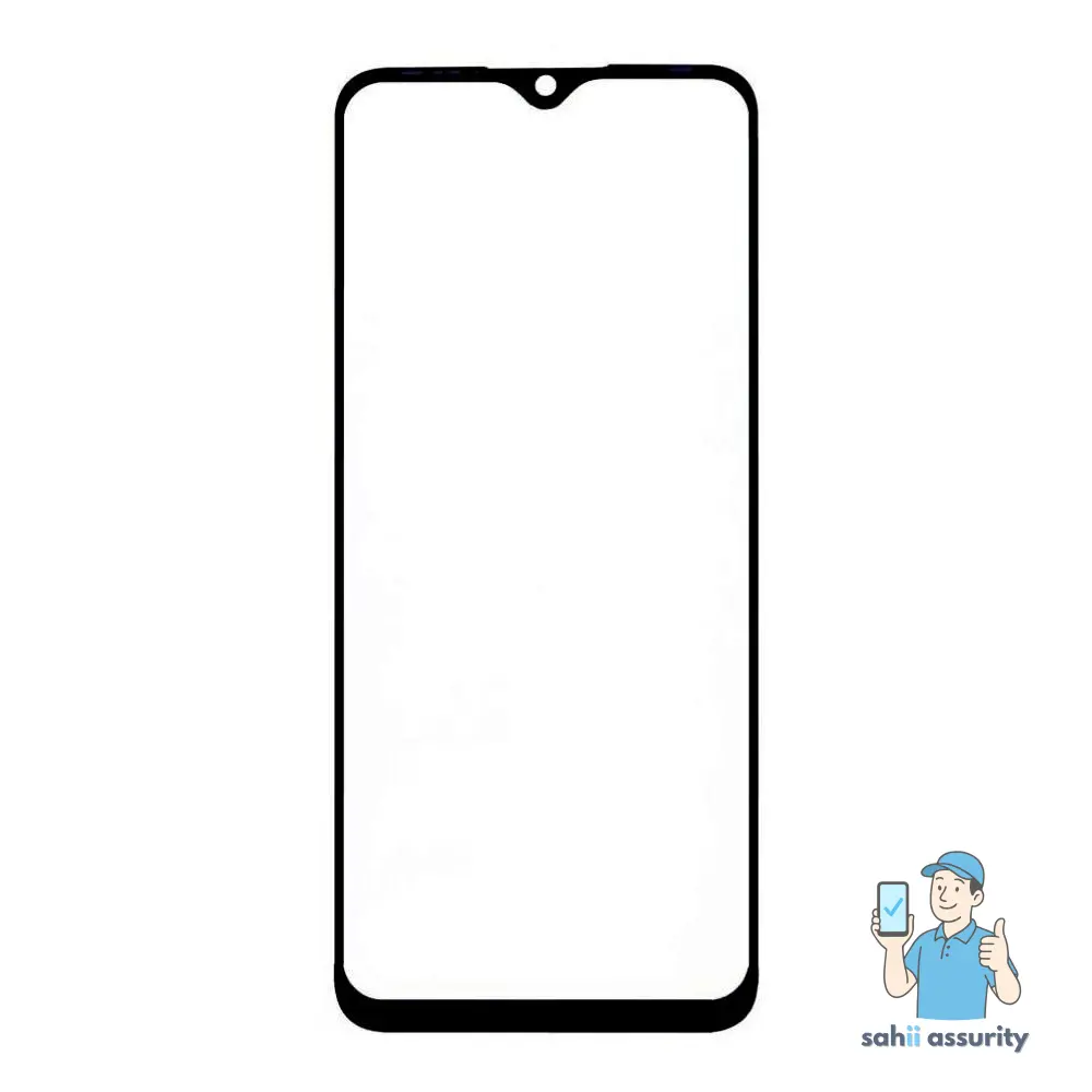 Front Glass for Infinix Hot 10 Play thumbnail